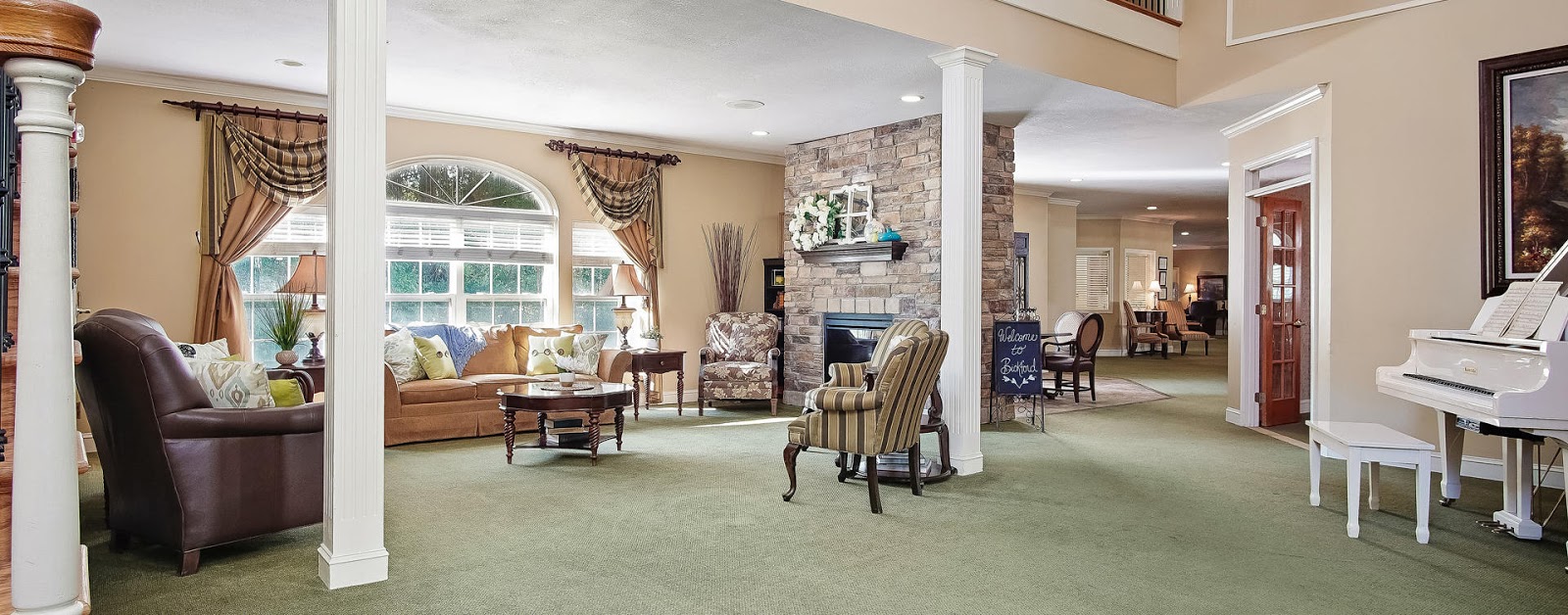 Trustwell Living at Mission Springs