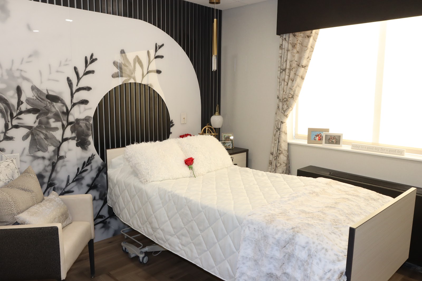 Alliance Care Rehabilitation and Nursing Center