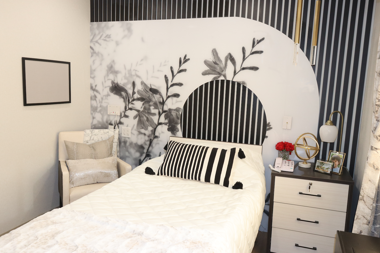 Alliance Care Rehabilitation and Nursing Center