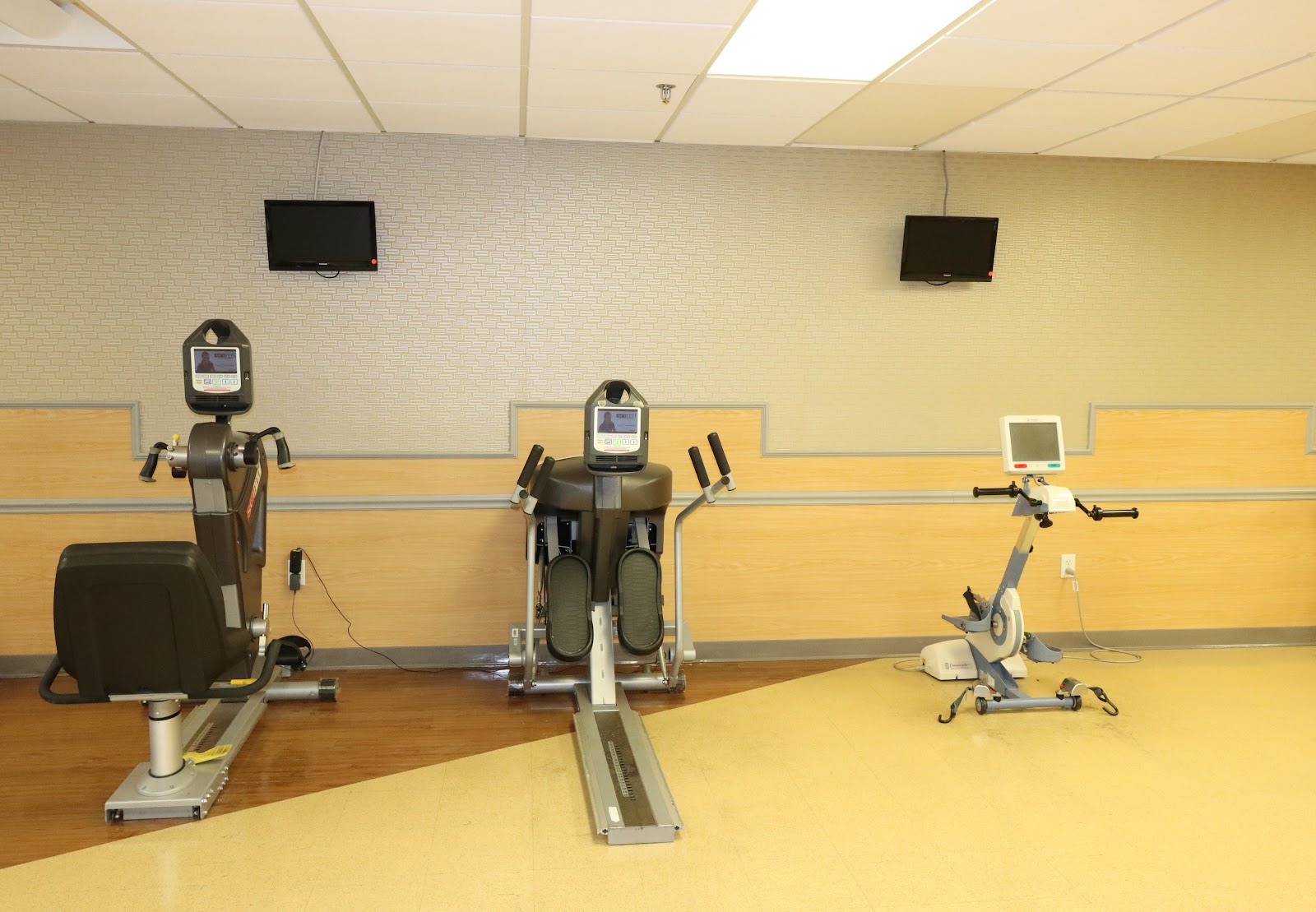 Alliance Care Rehabilitation and Nursing Center