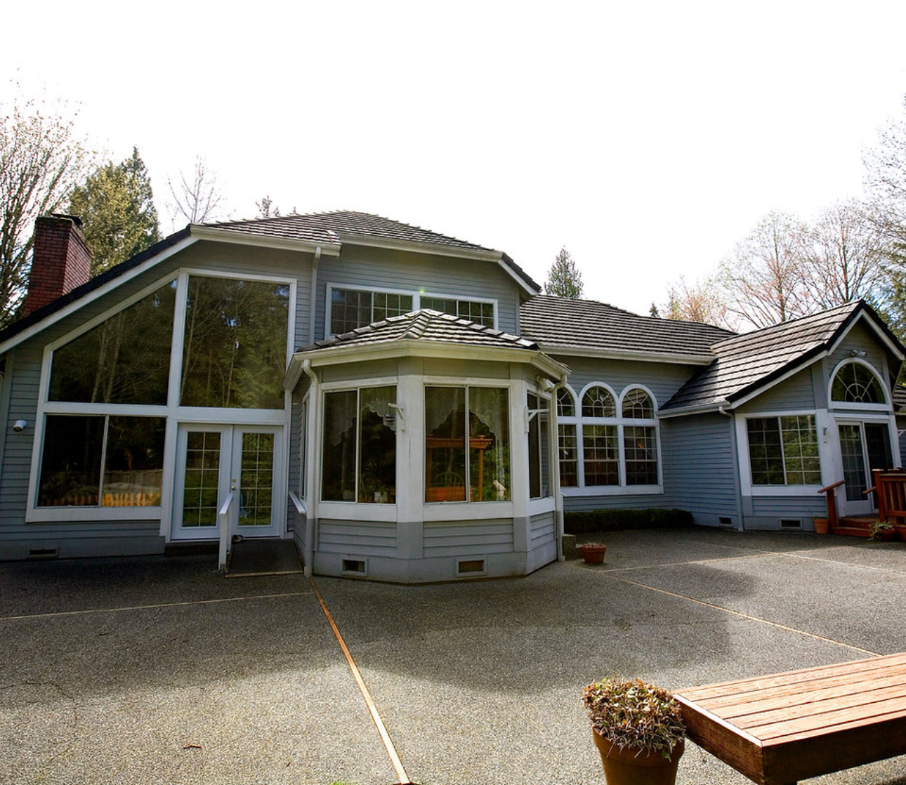 Mill Creek Adult Family Home