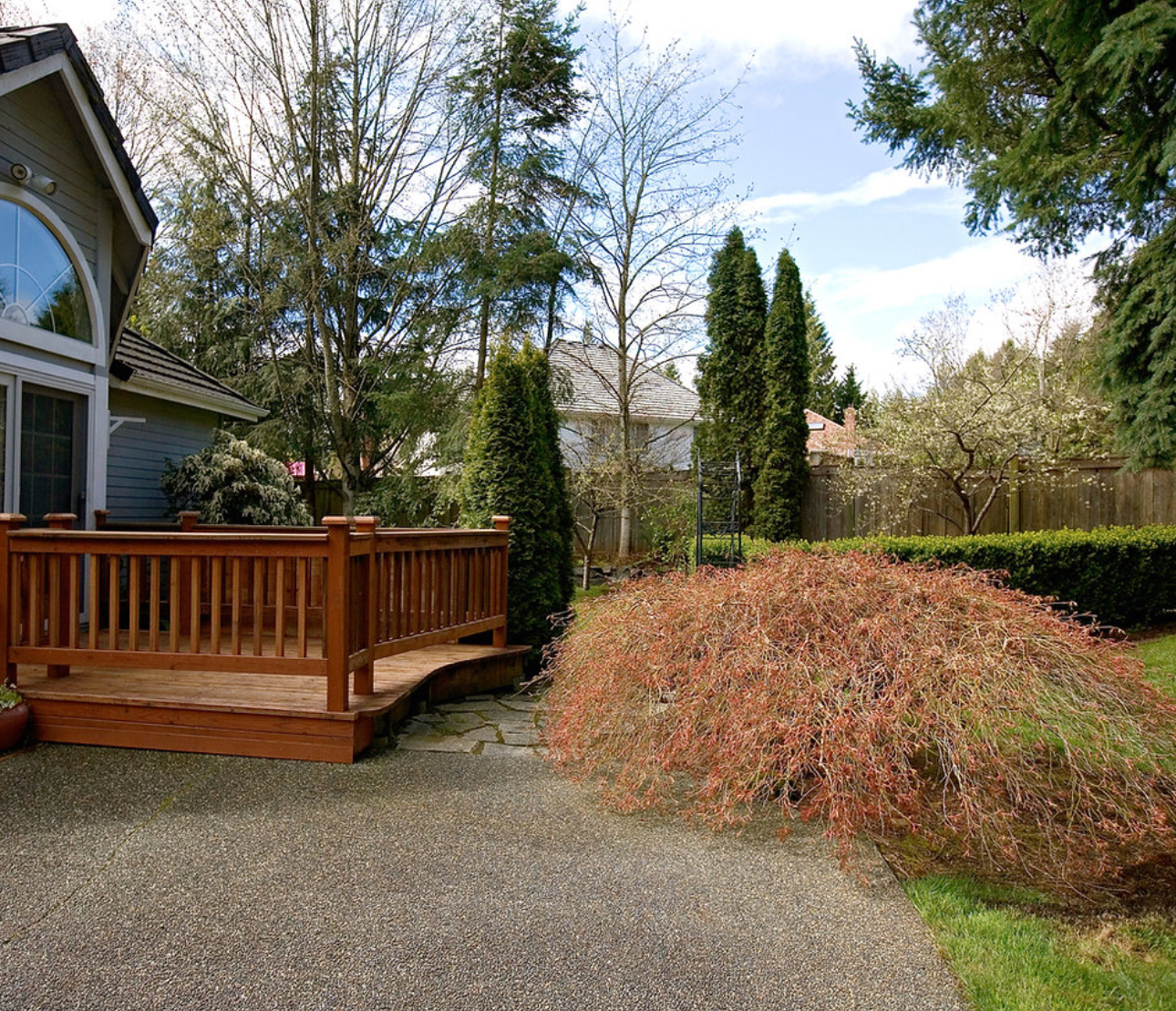 Mill Creek Adult Family Home