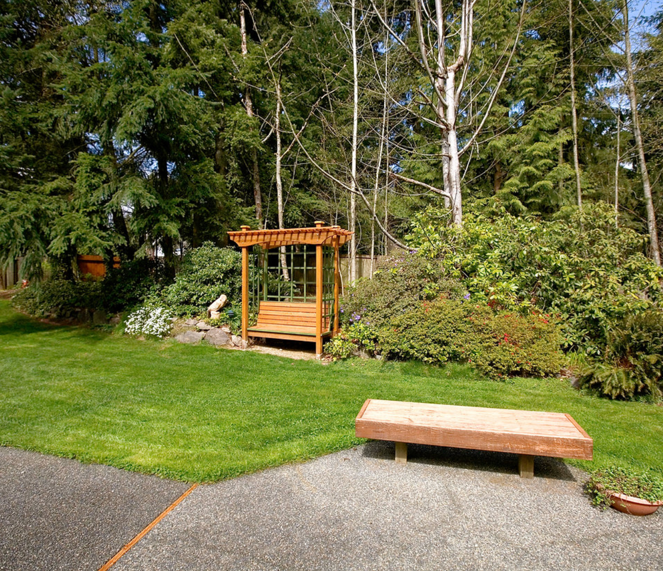 Mill Creek Adult Family Home