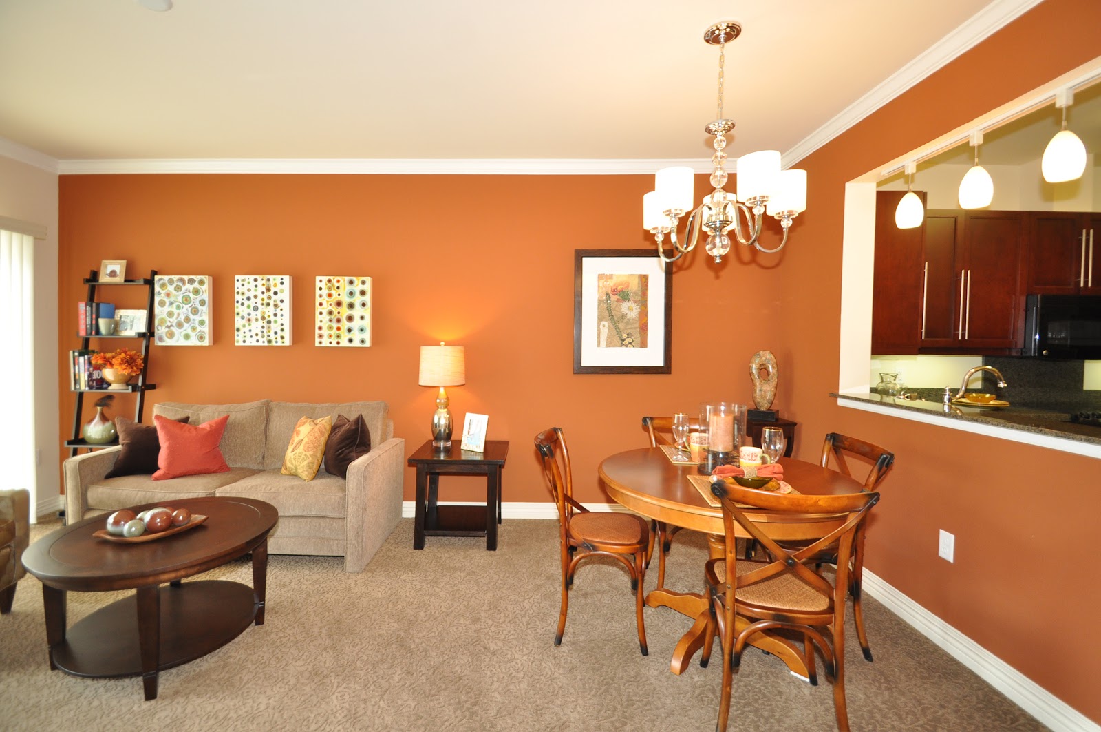 Aljoya Thornton Place