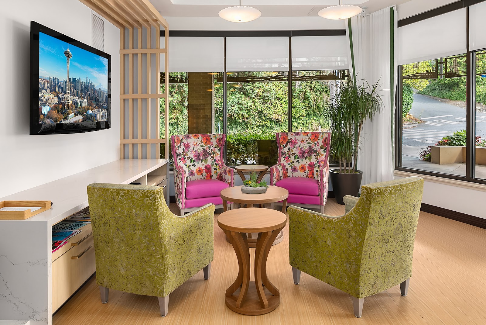 Aljoya Thornton Place