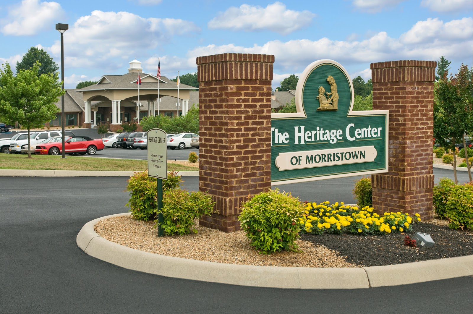 The Heritage Center