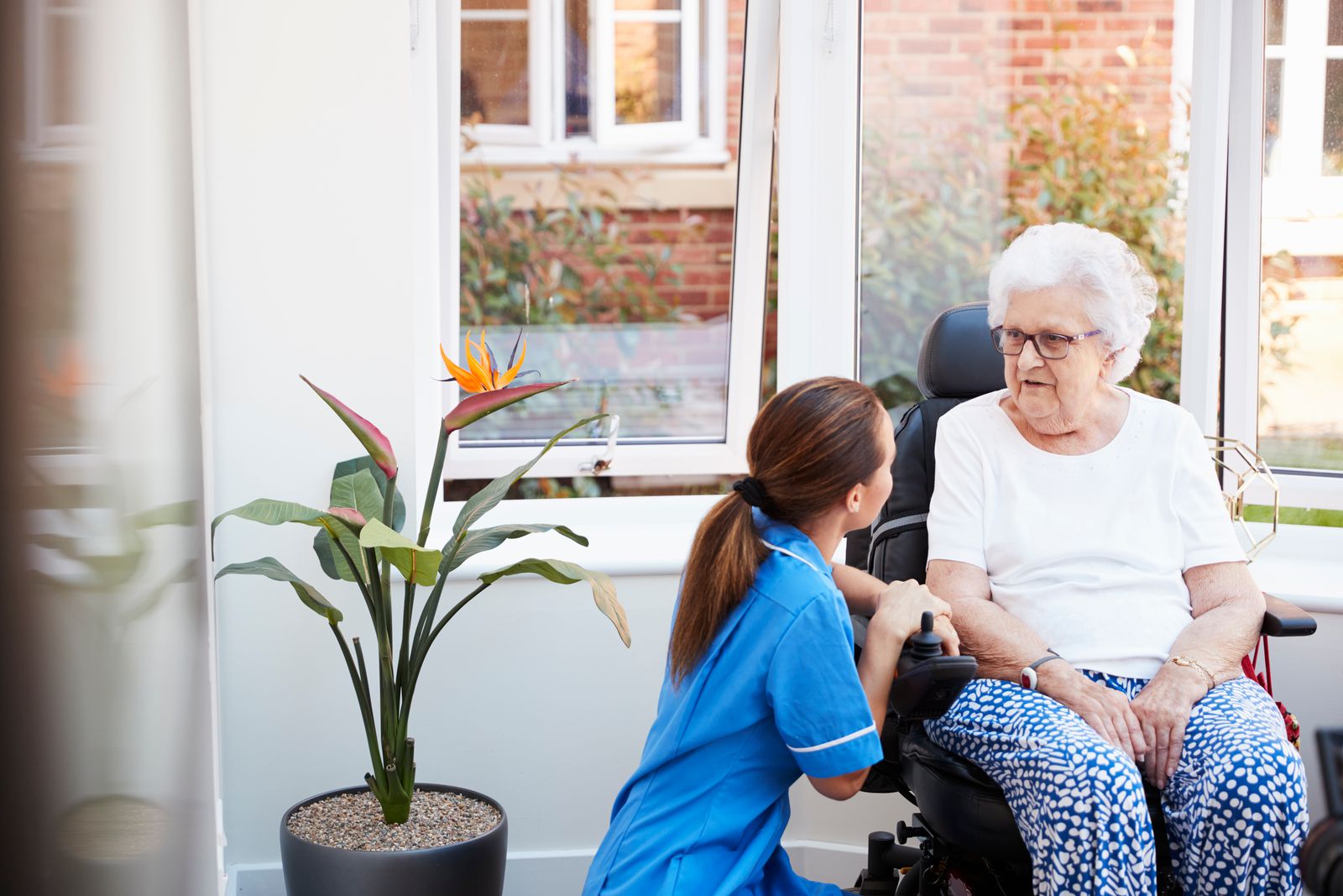 Brooksville Healthcare Center