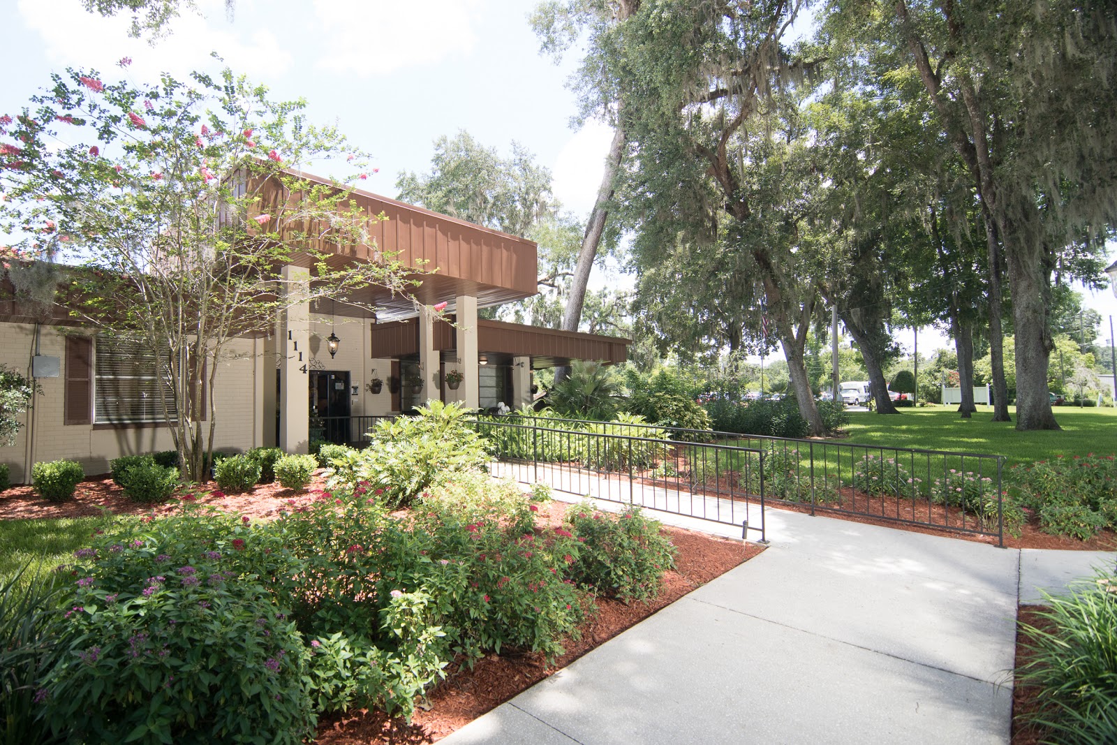 Brooksville Healthcare Center