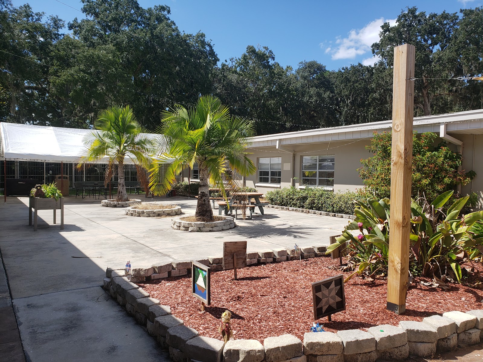 Brooksville Healthcare Center