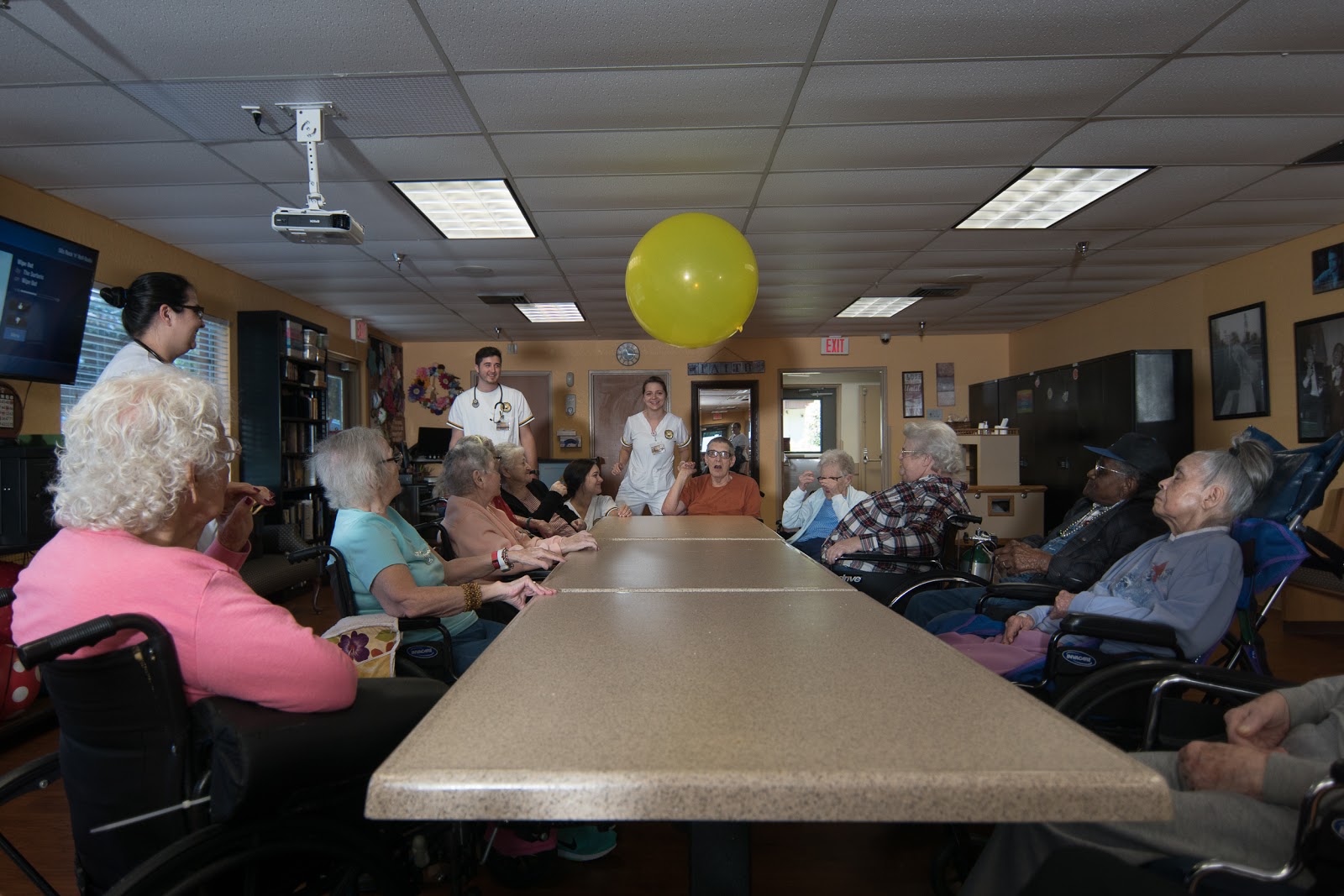 Brooksville Healthcare Center
