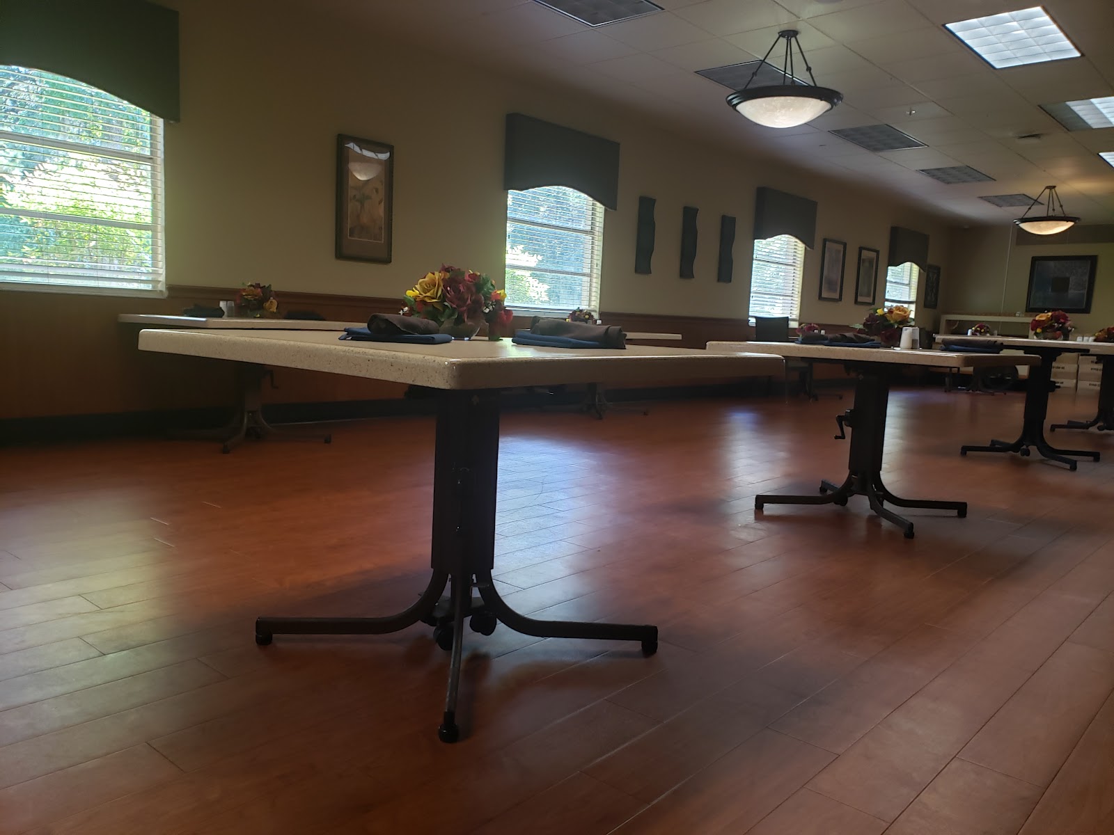 Brooksville Healthcare Center