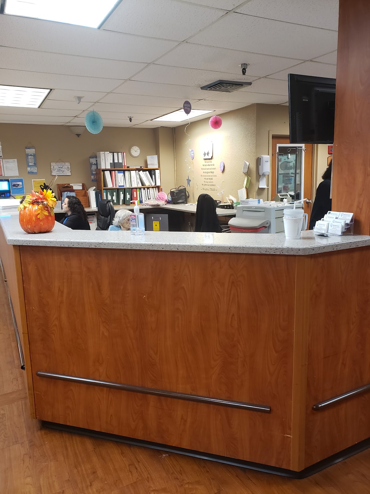 Brooksville Healthcare Center