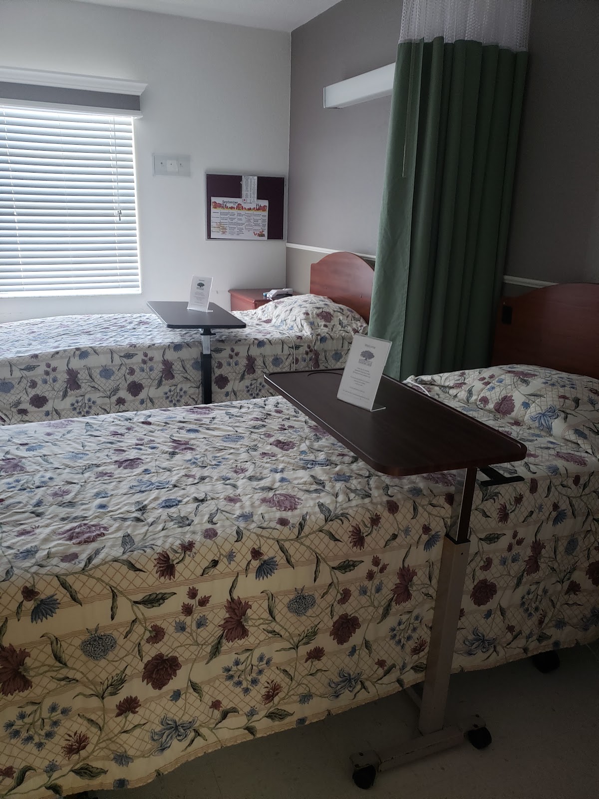 Brooksville Healthcare Center