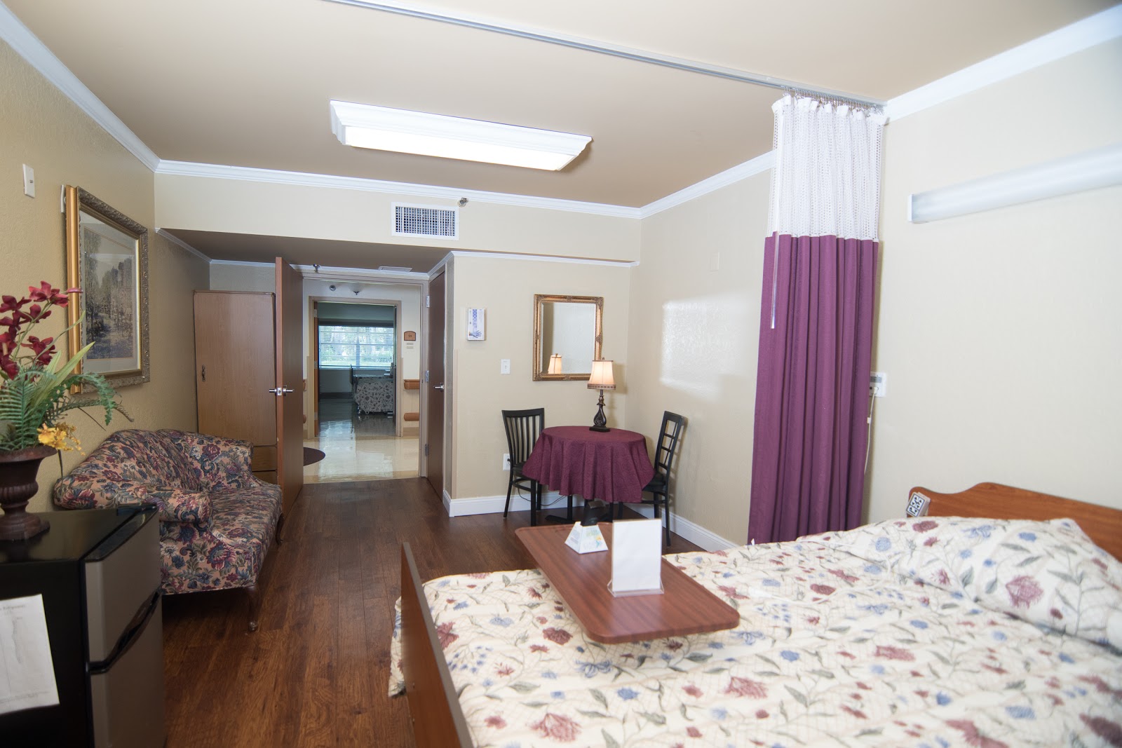 Brooksville Healthcare Center