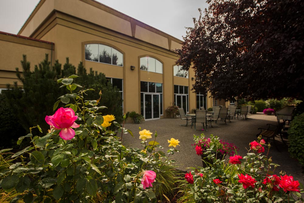 Orchard Gardens Seniors Community