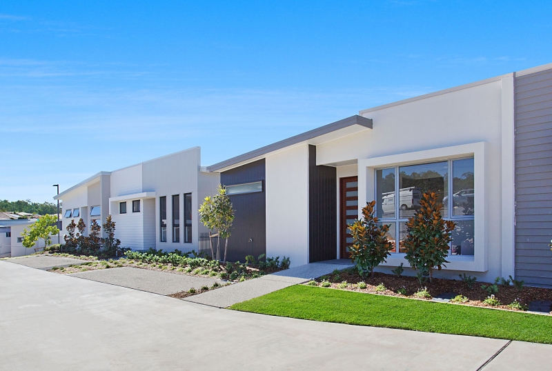 Seachange x Ingenia Lifestyle Riverside Coomera