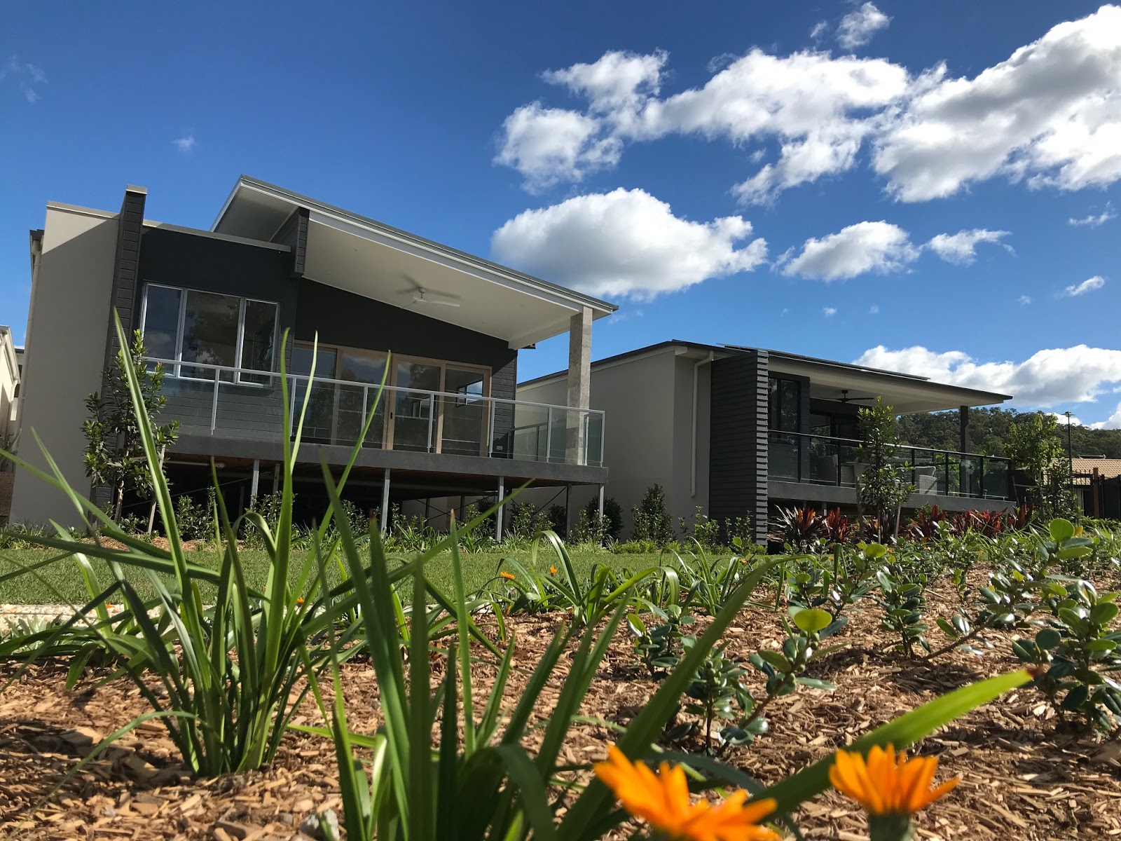 Seachange x Ingenia Lifestyle Riverside Coomera