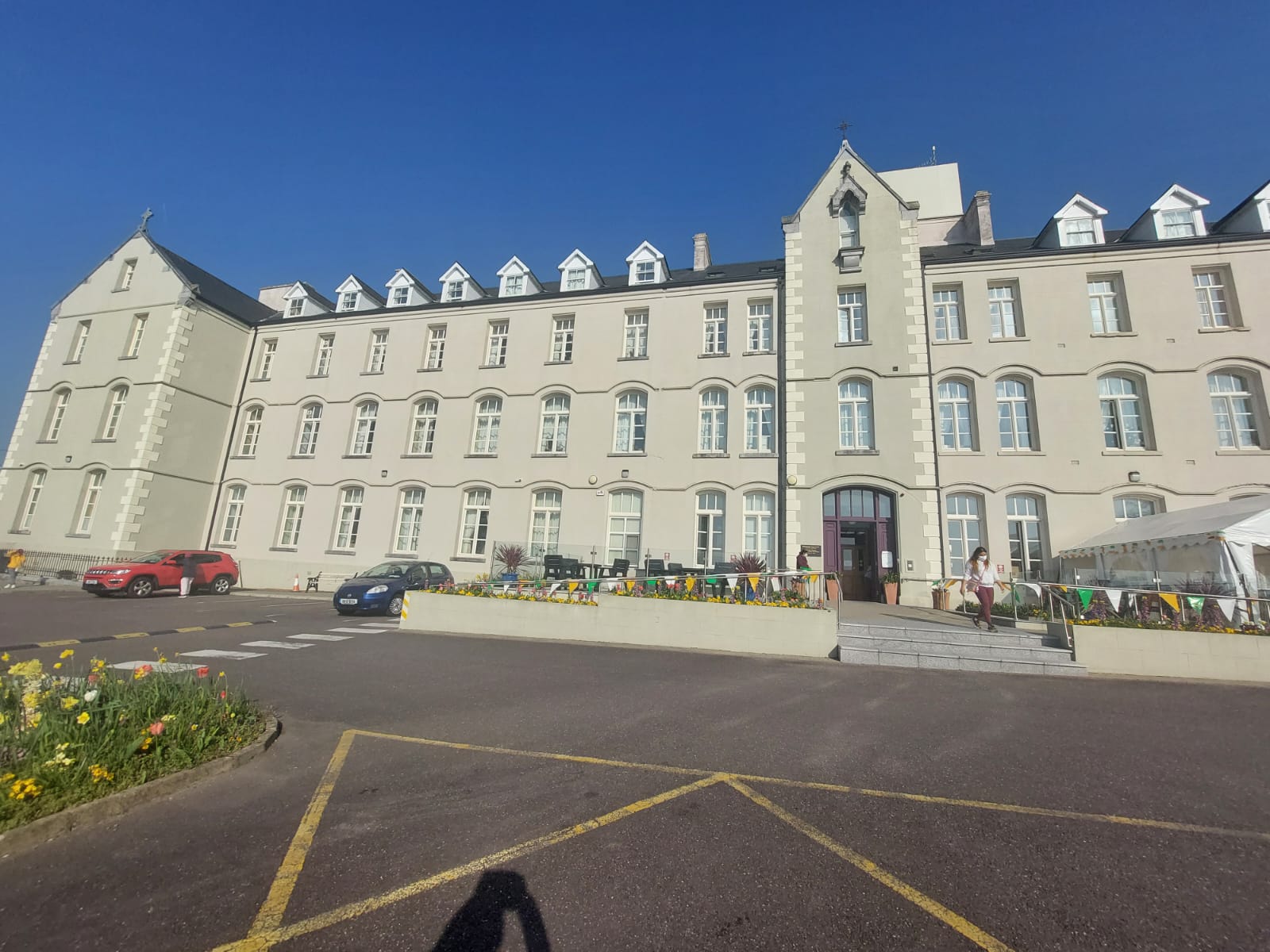 CareChoice Montenotte