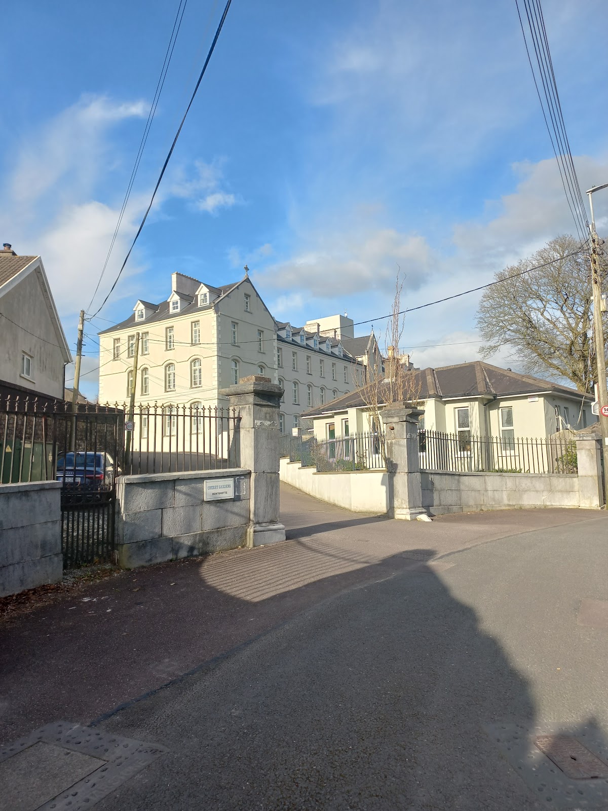 CareChoice Montenotte