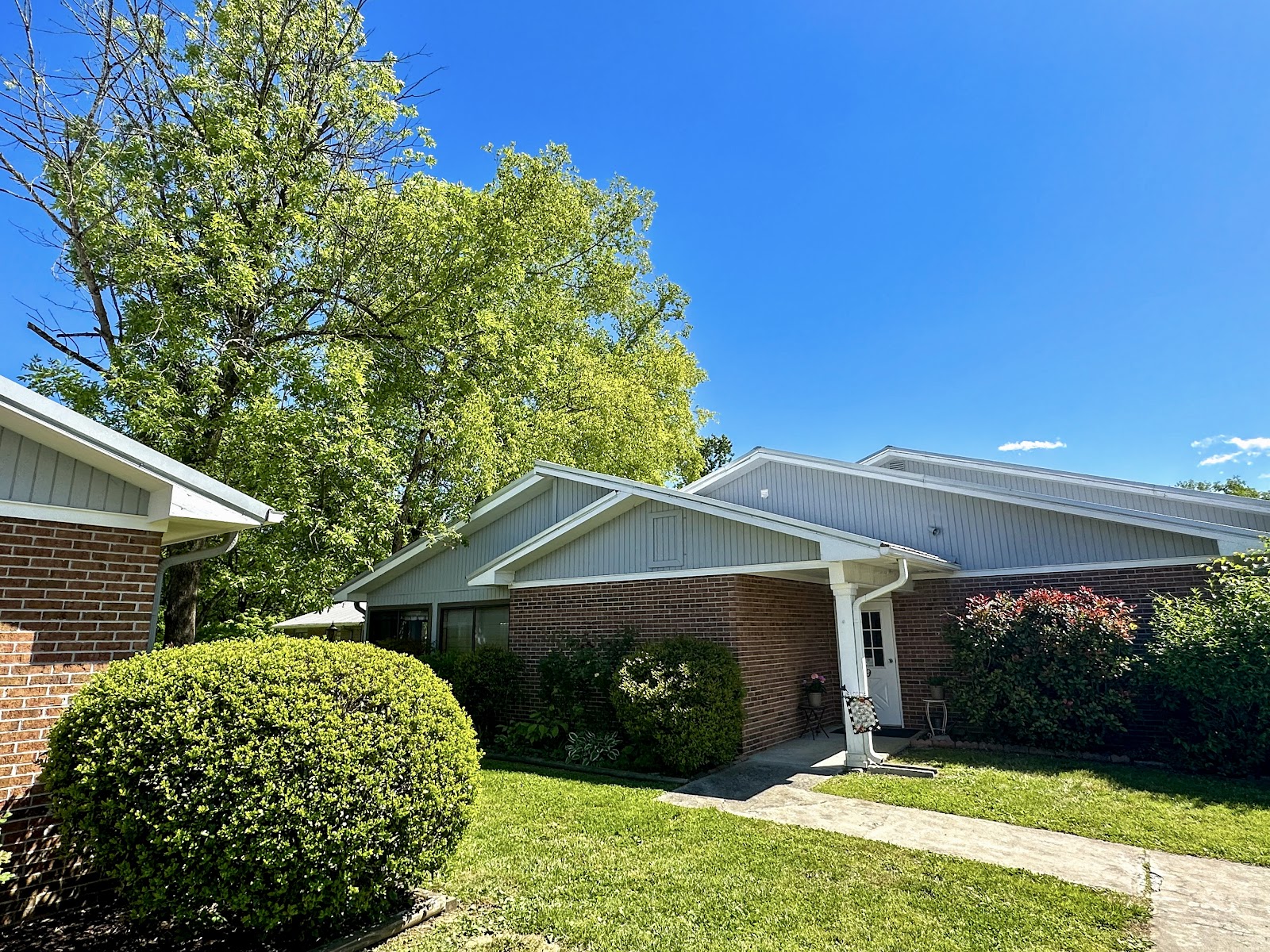 Mountain Brook Village Senior Living