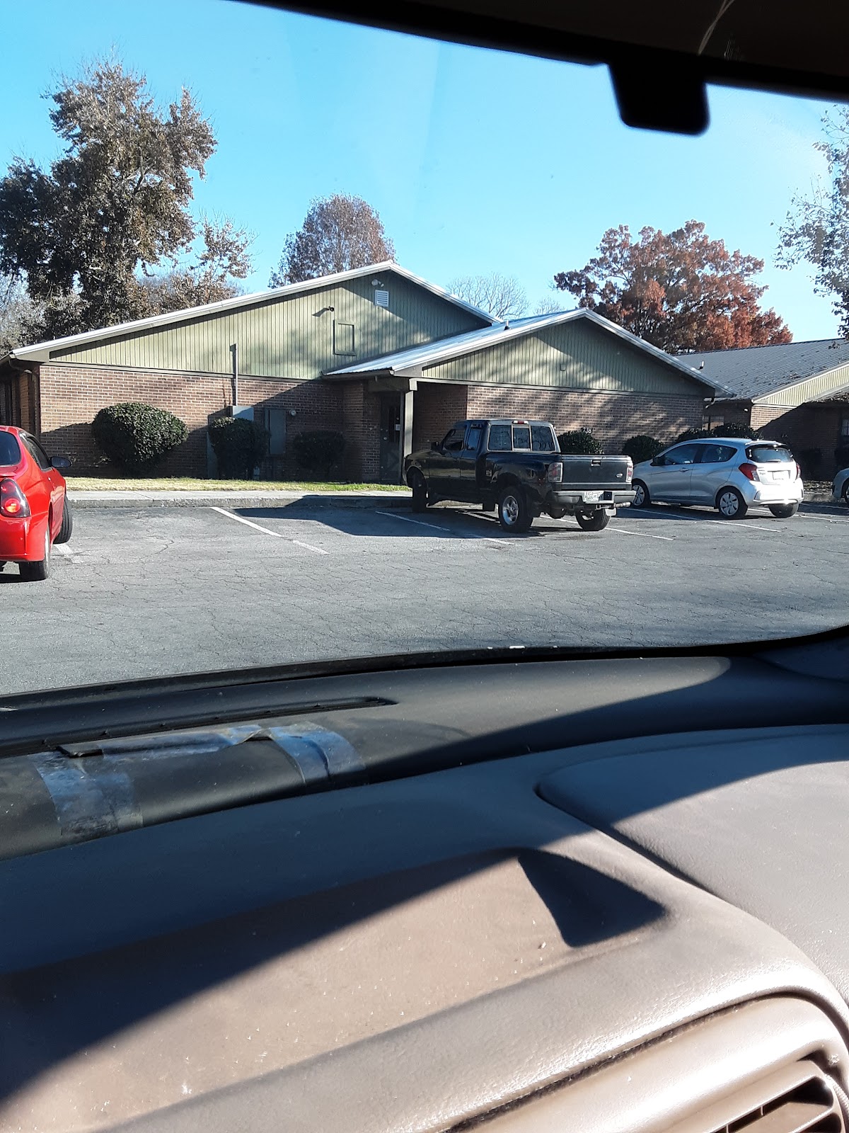 Mountain Brook Village Senior Living