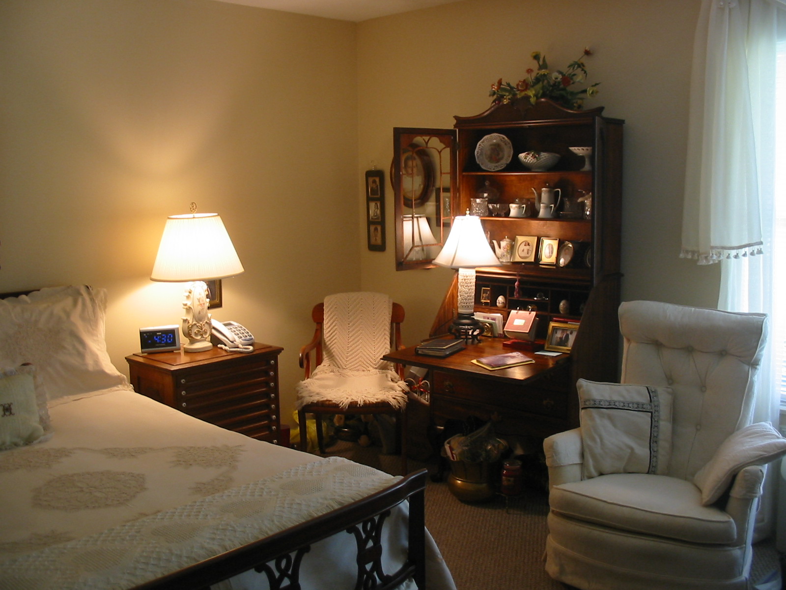 Riverside Senior Living