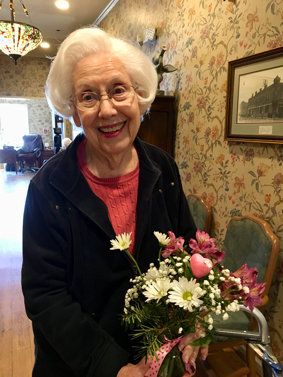 Riverside Senior Living