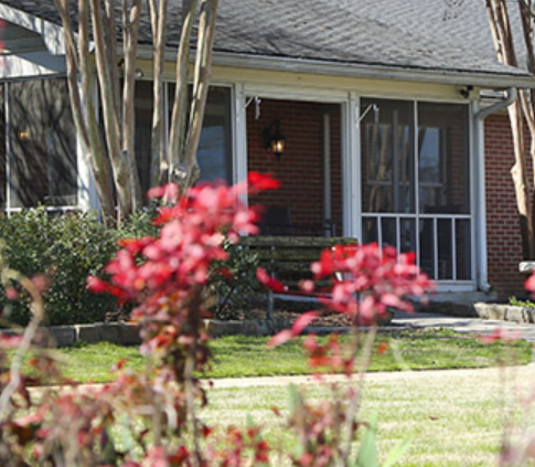 Riverside Senior Living