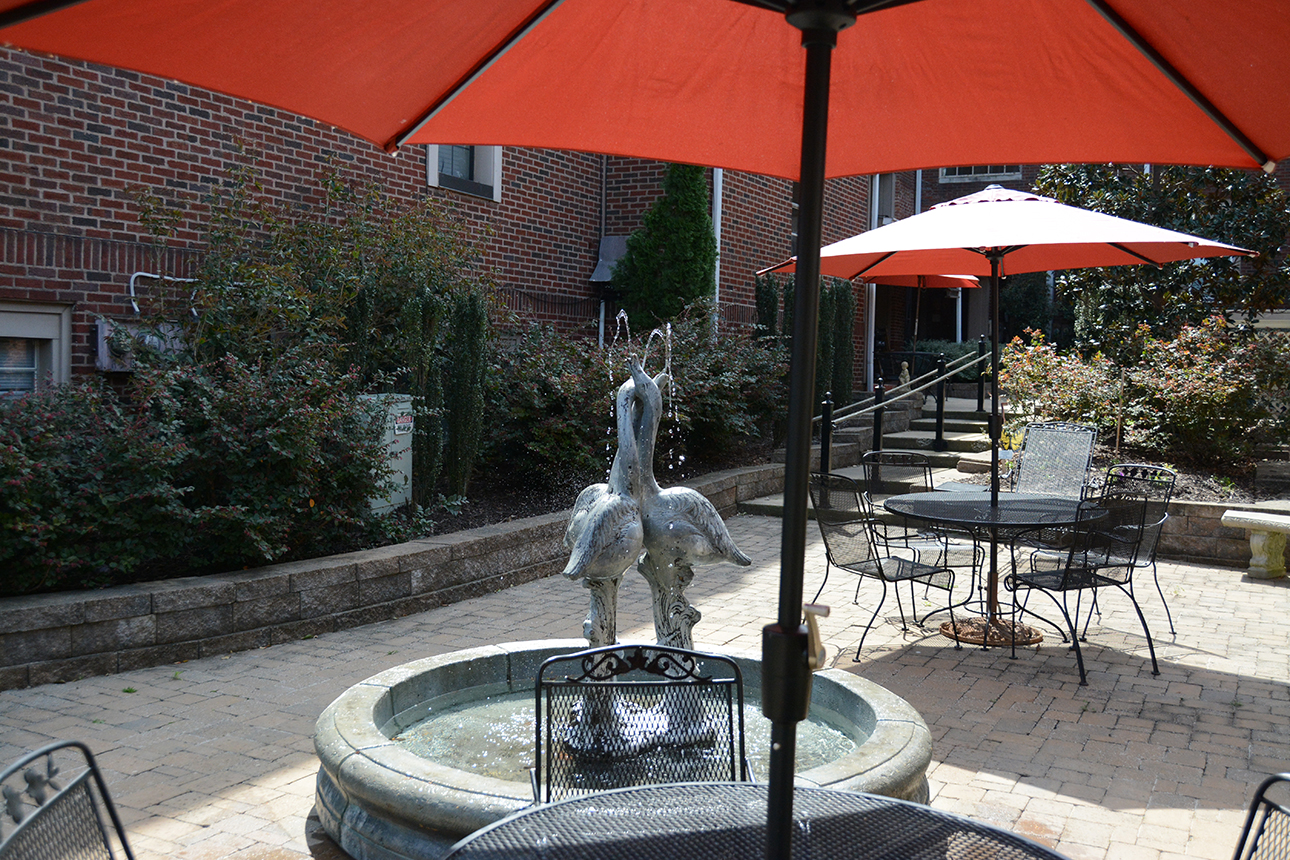 Riverside Senior Living
