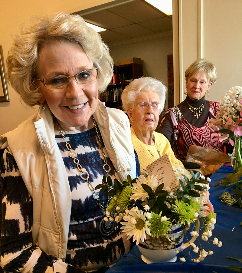 Riverside Senior Living