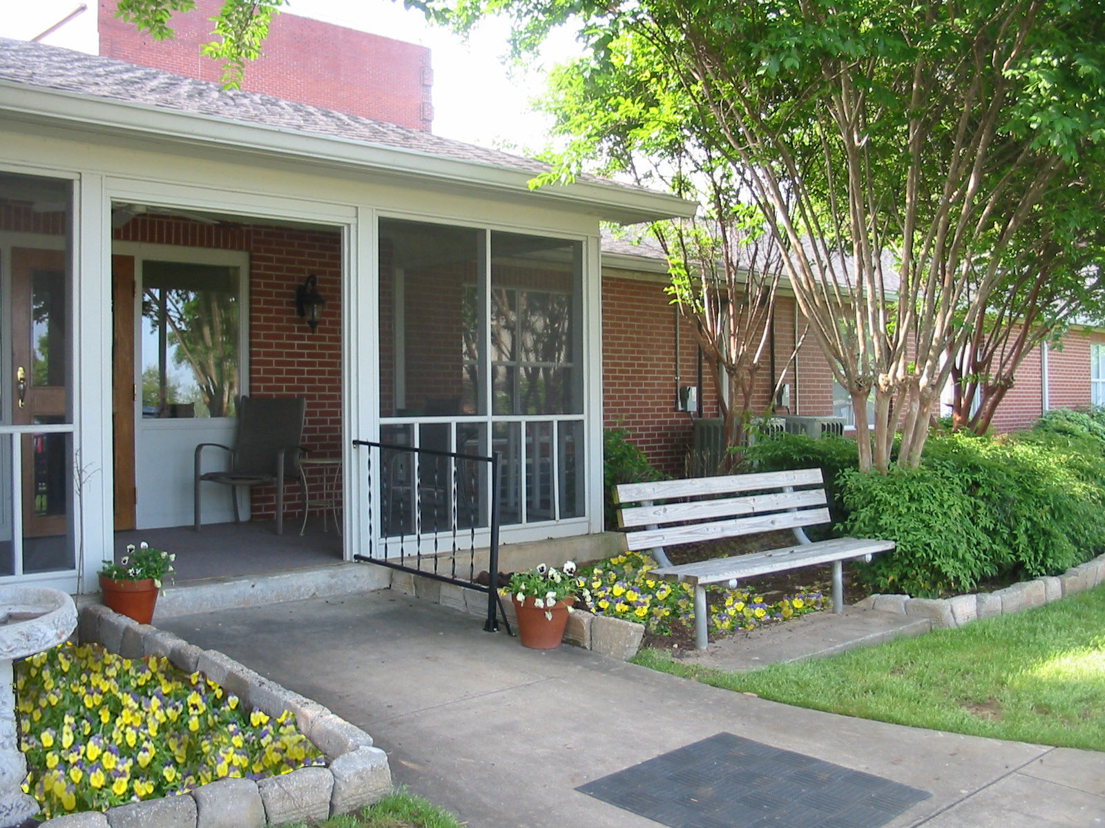 Riverside Senior Living