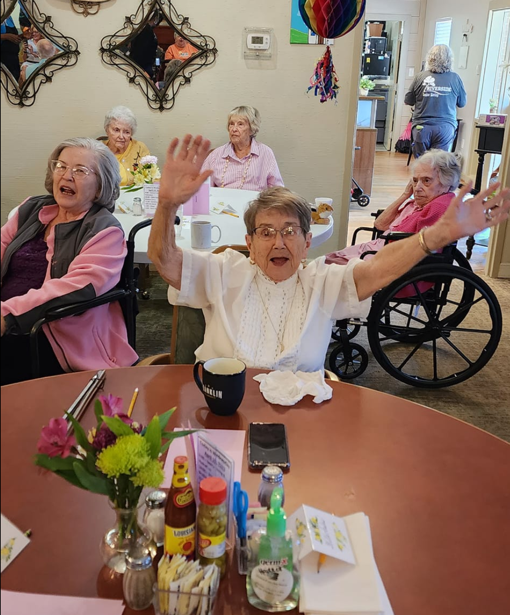 Riverside Senior Living