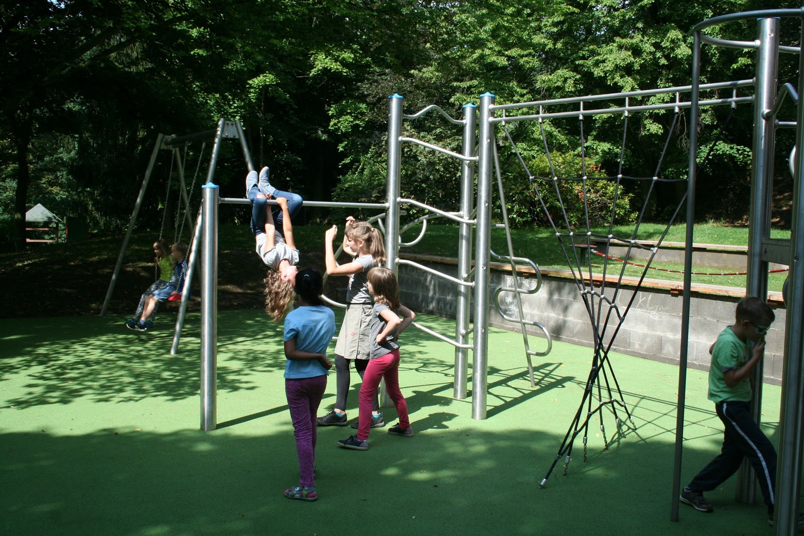 AWO-Schullandheim "Schönsicht" Netzschkau