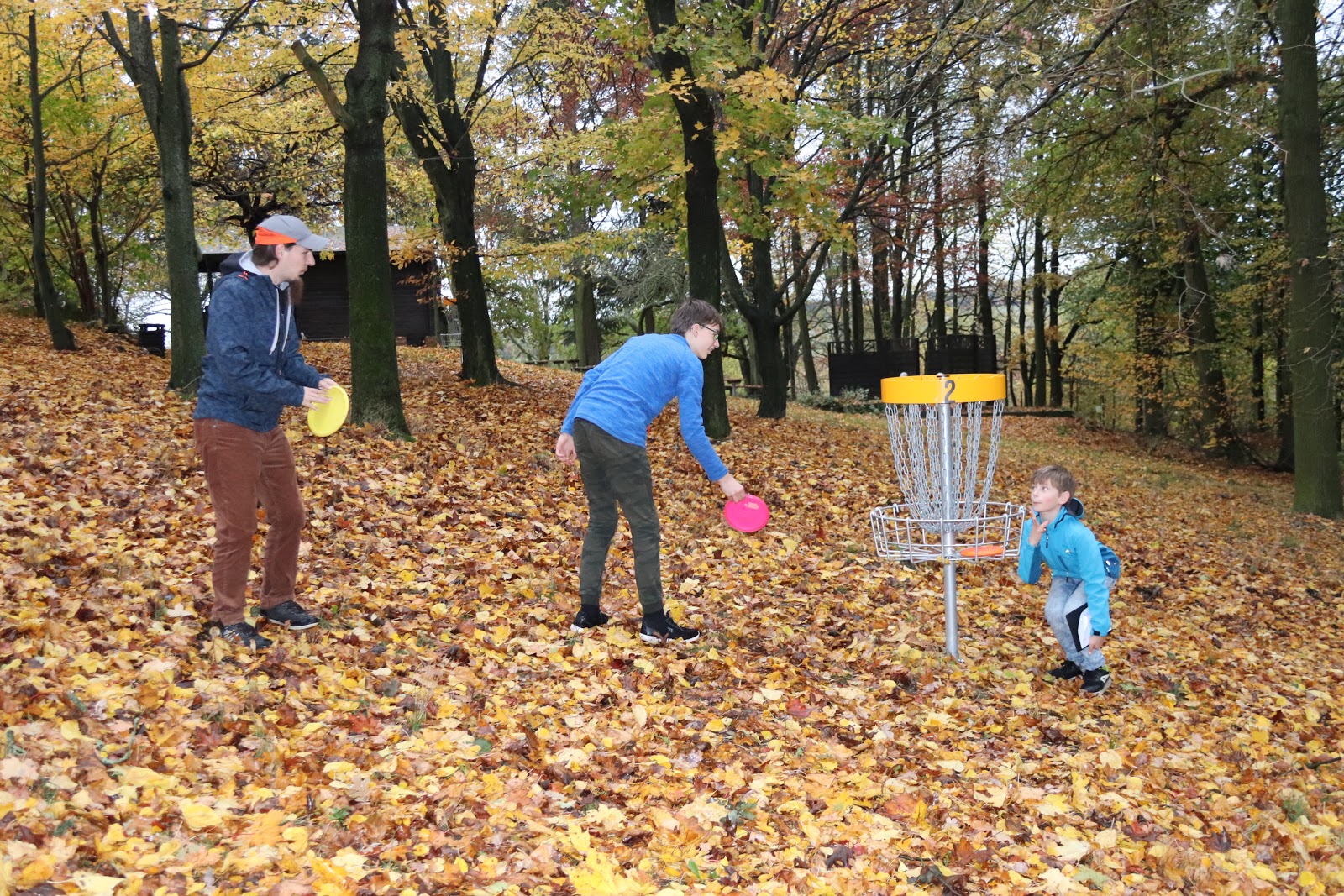 AWO-Schullandheim "Schönsicht" Netzschkau