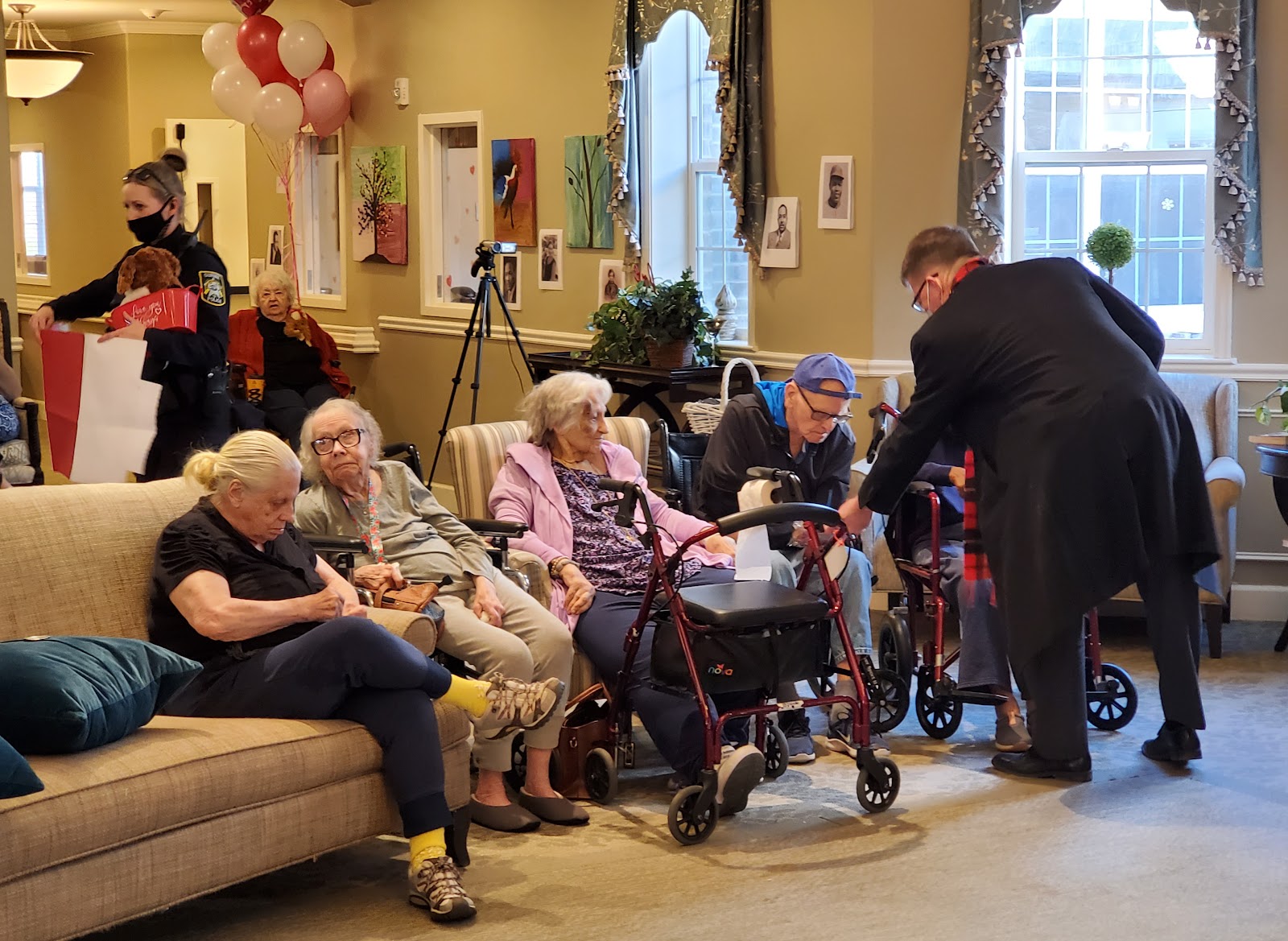 Gurnee Place Memory Care Community