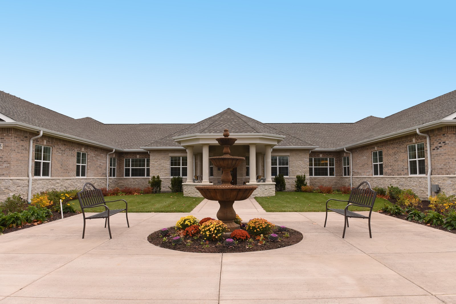 Gurnee Place Memory Care Community