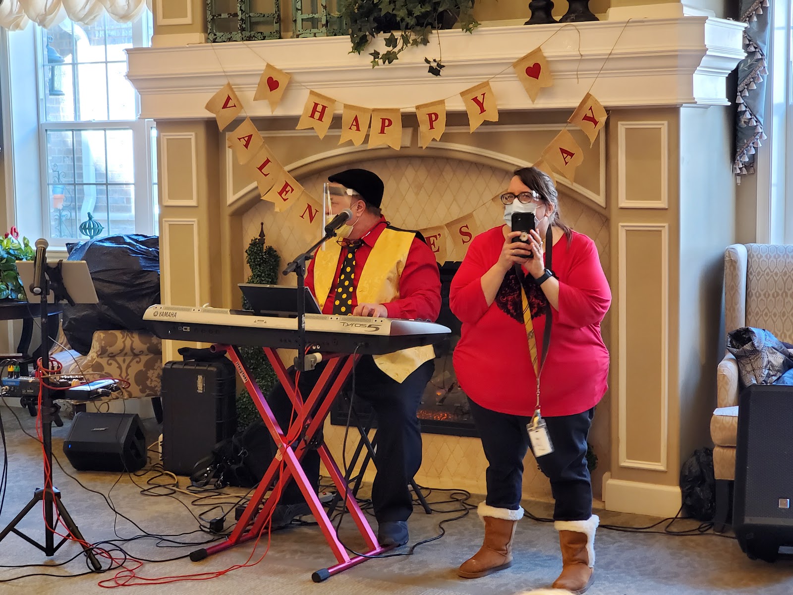 Gurnee Place Memory Care Community