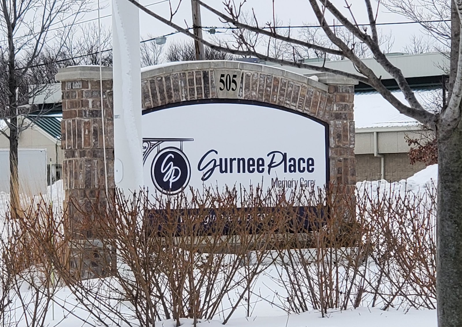 Gurnee Place Memory Care Community