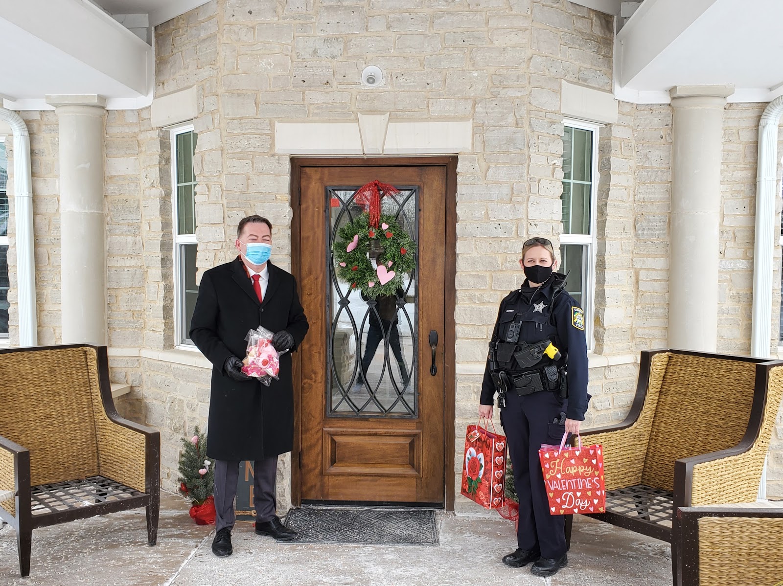 Gurnee Place Memory Care Community