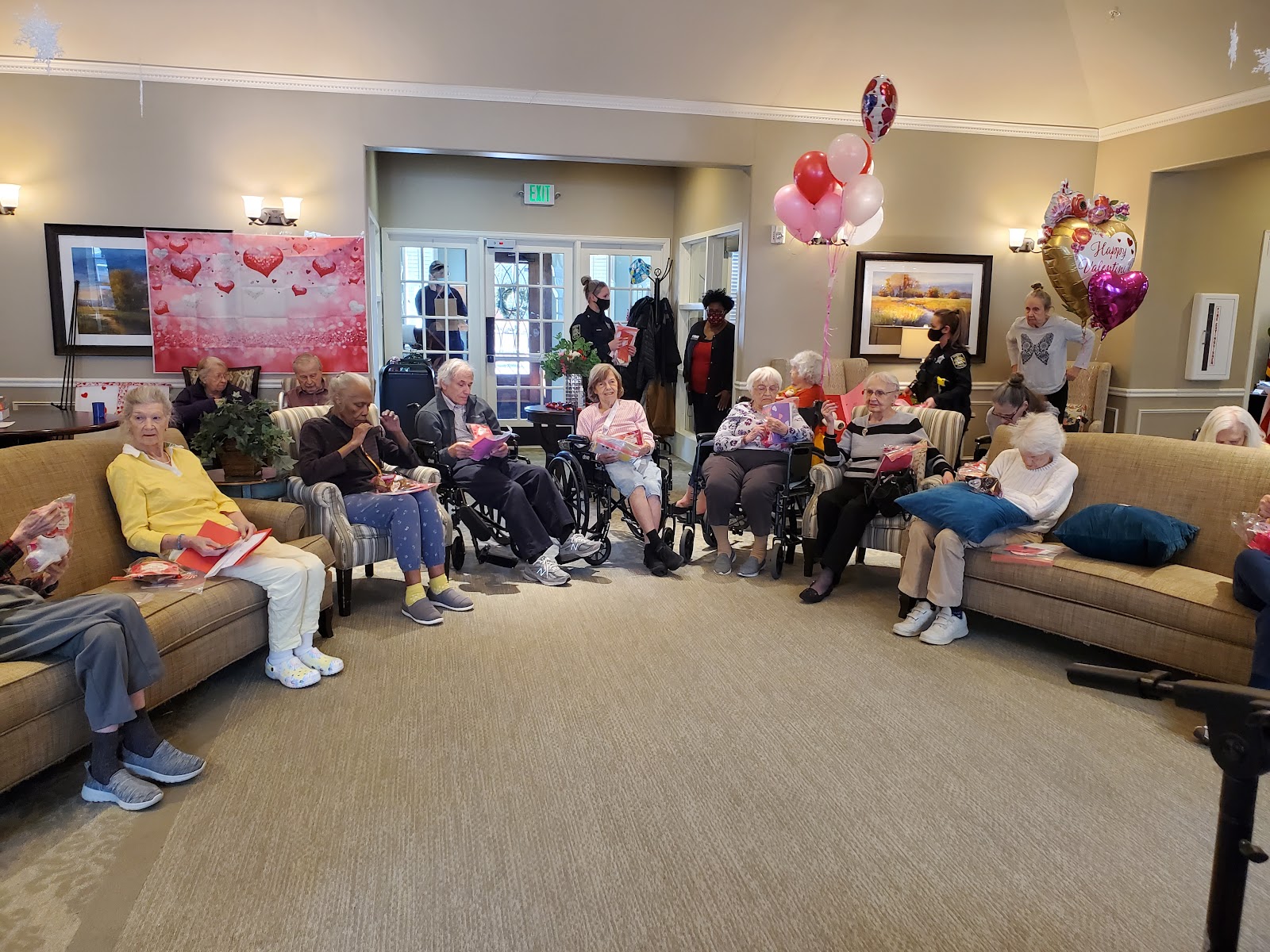 Gurnee Place Memory Care Community