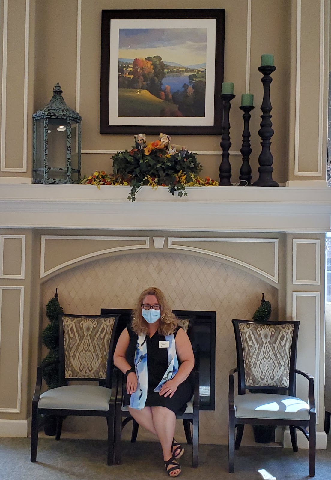 Gurnee Place Memory Care Community