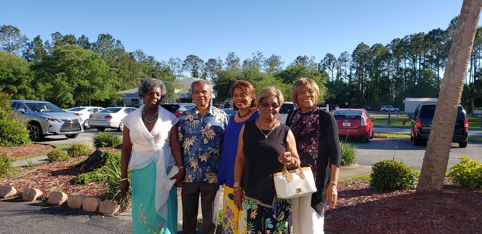 Flagler Health and Rehabilitation Center