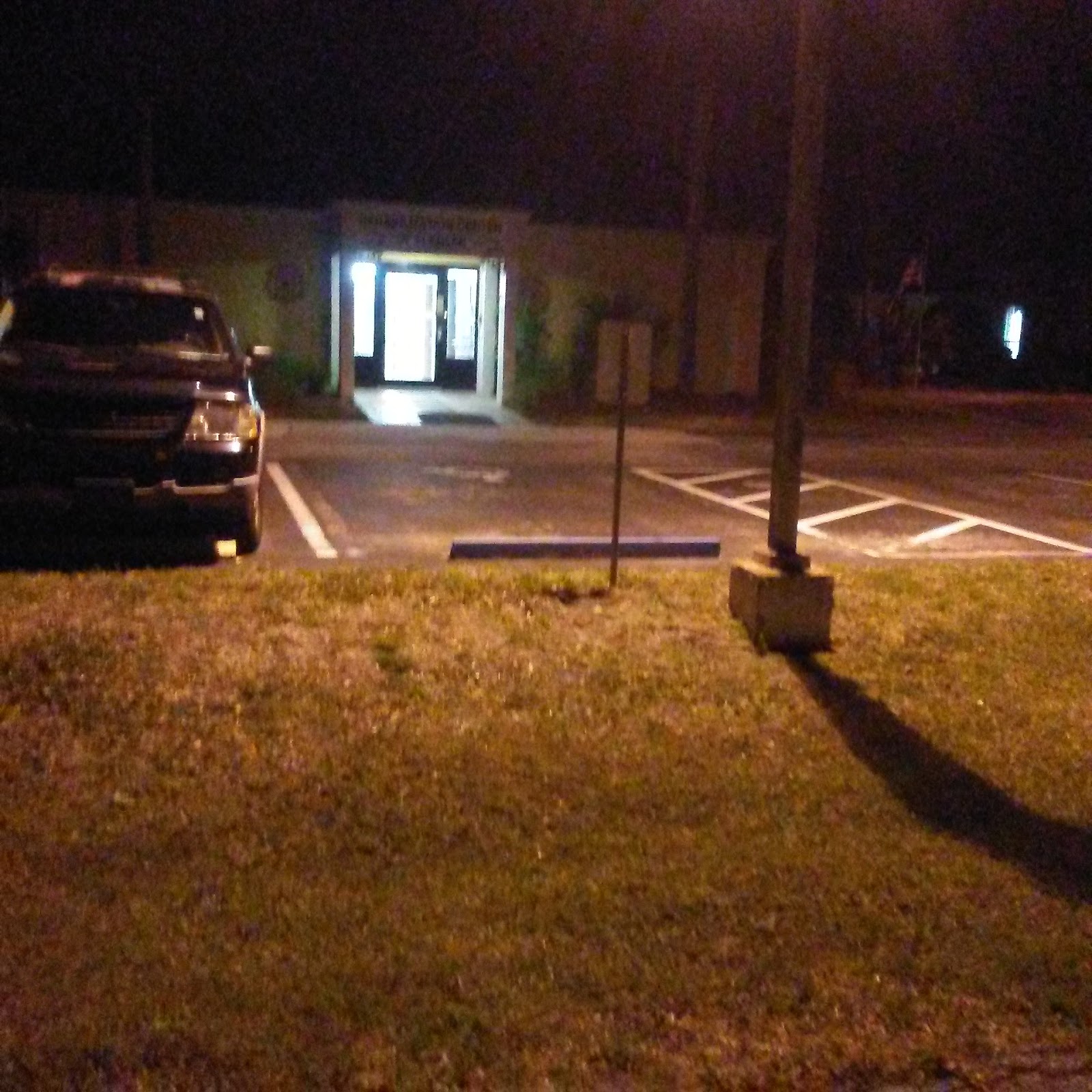 Flagler Health and Rehabilitation Center