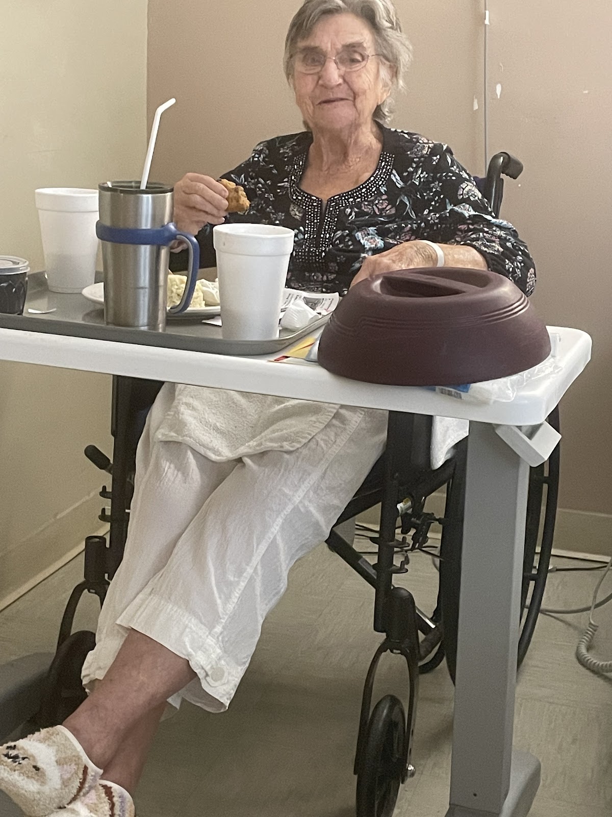Flagler Health and Rehabilitation Center