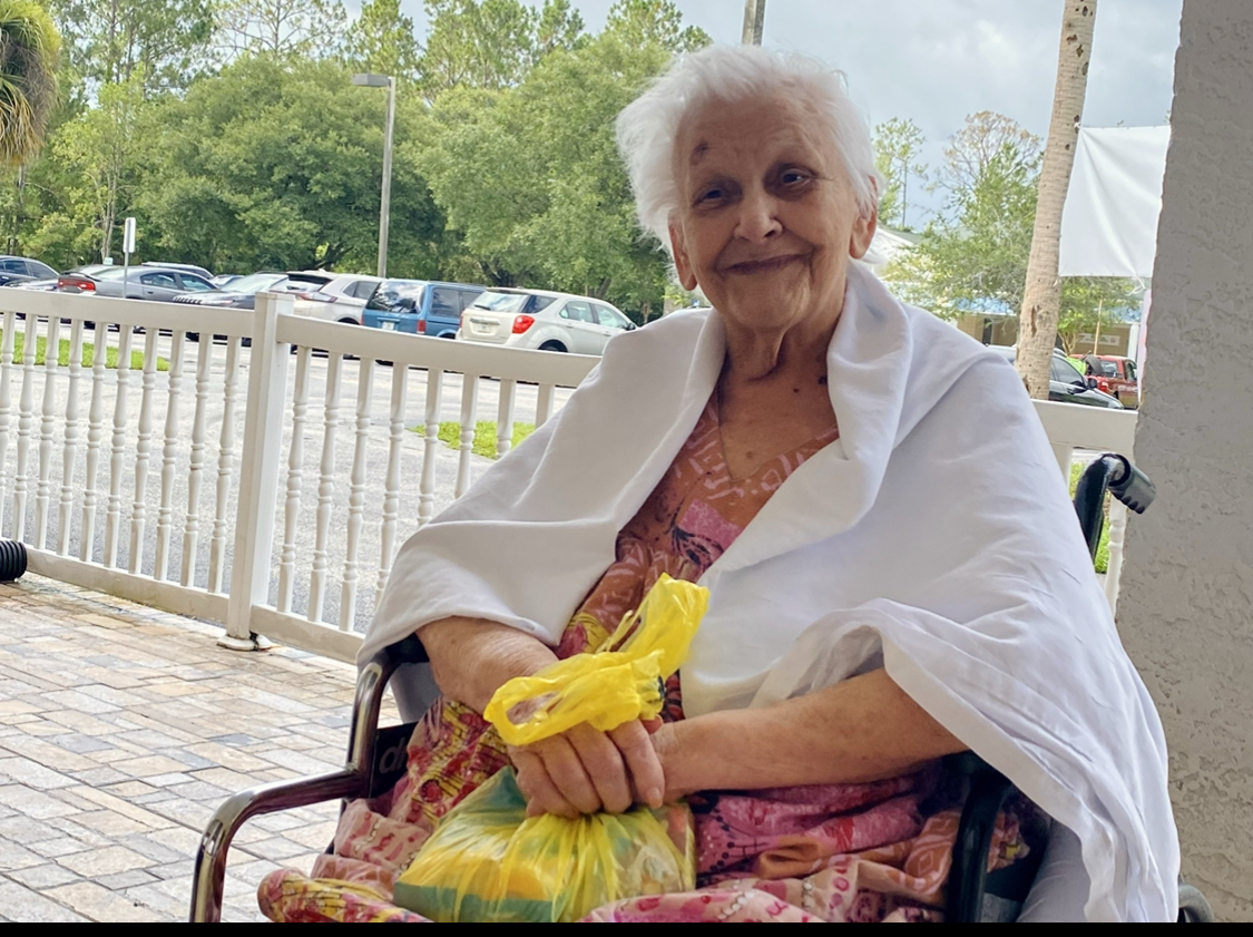 Flagler Health and Rehabilitation Center