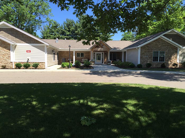 Hennis Care Center