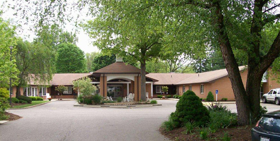 Hennis Care Center