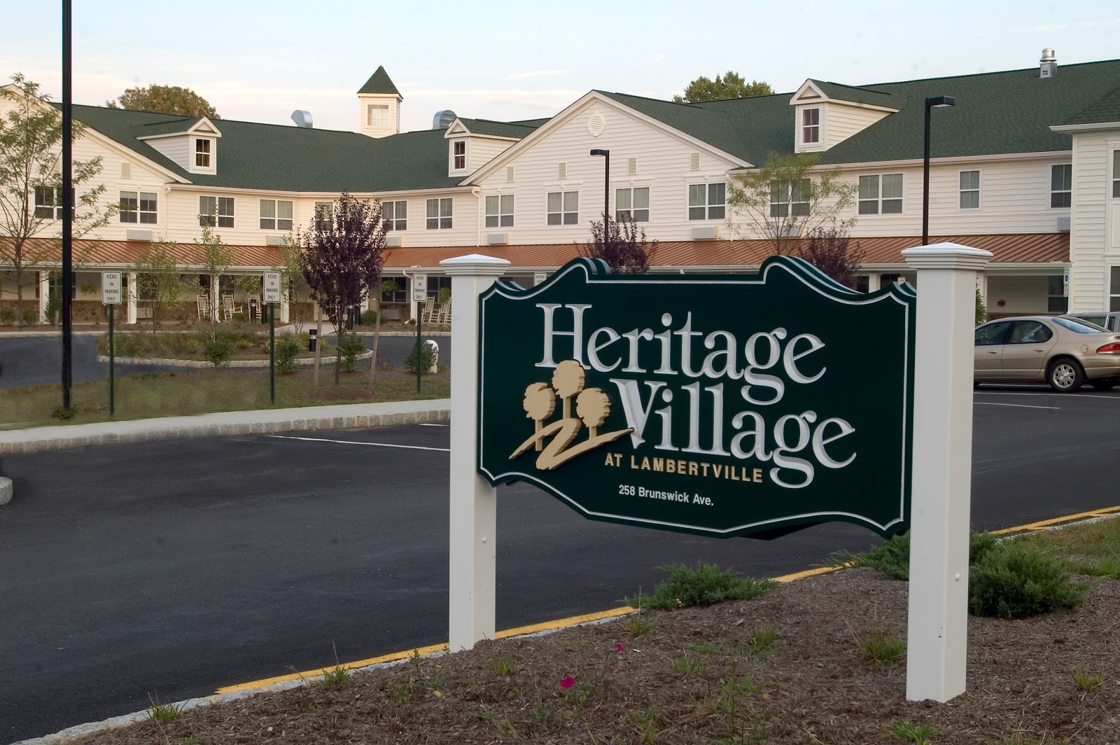 Heritage Village at Lambertville