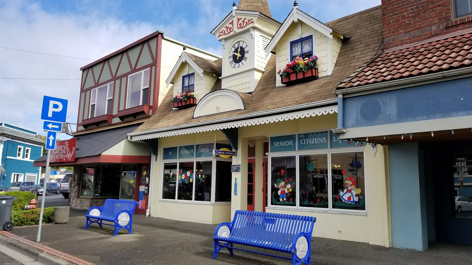 Liberty Shores Retirement Cmnty