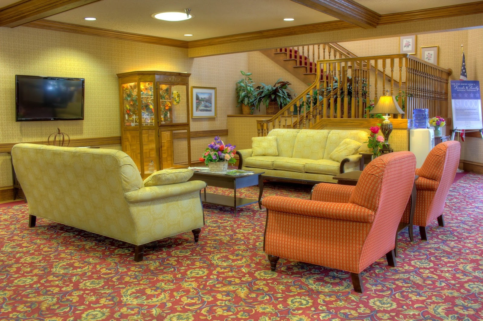 Westgate Assisted Living